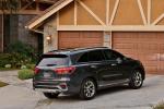 Kia Sorento SXL 2018 года (NA)